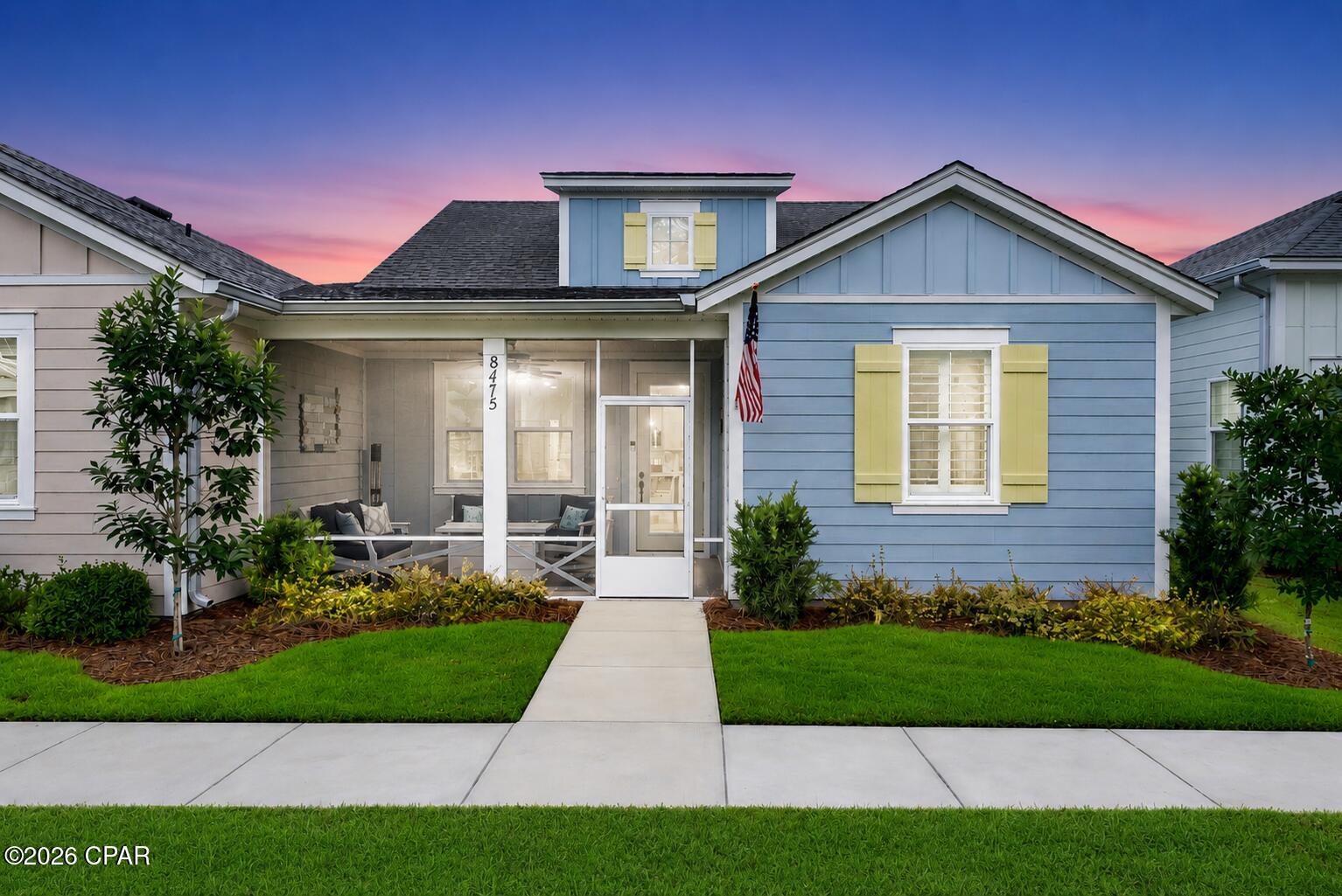 Latitude at Watersound - Residential