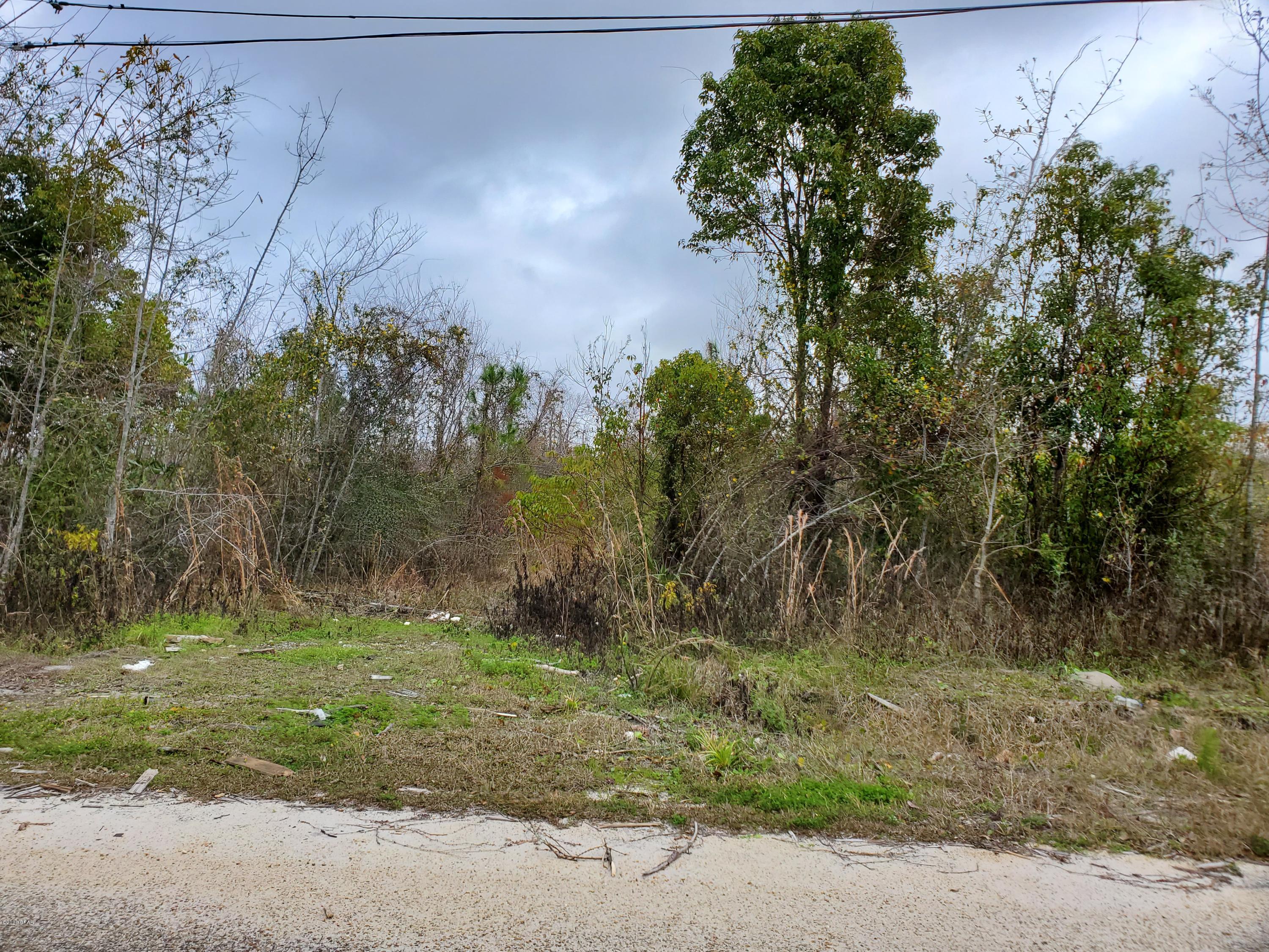 C A Taylor's 2nd Addition Calaway - Land