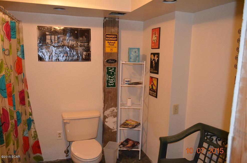 Inlet Beach Heights - Residential