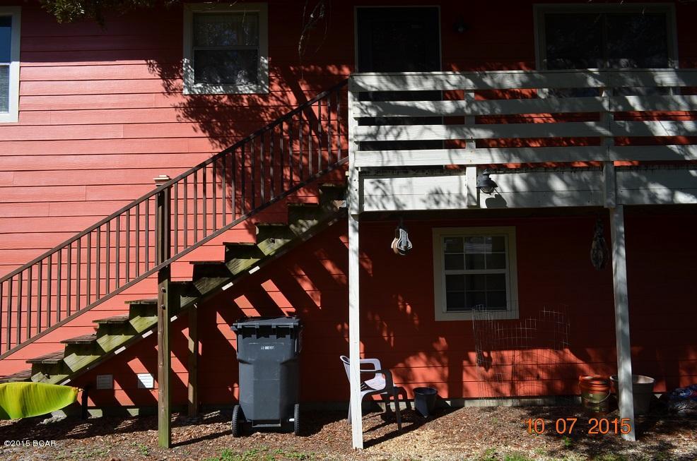 Inlet Beach Heights - Residential