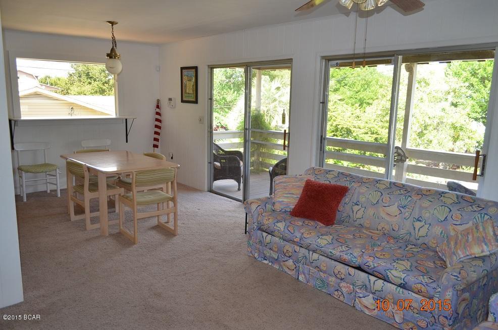 Inlet Beach Heights - Residential