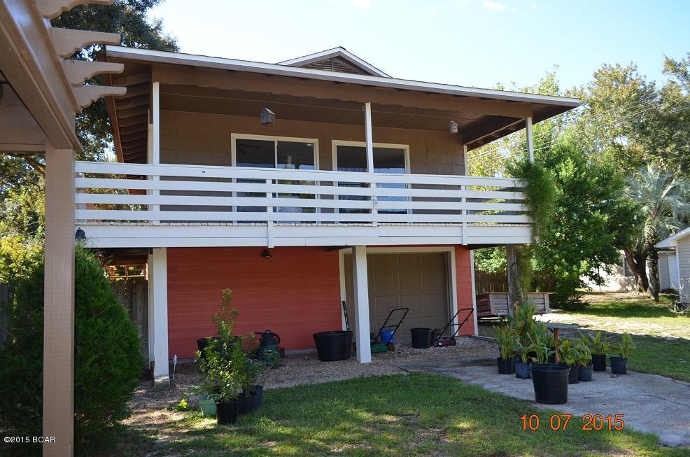 Inlet Beach Heights - Residential