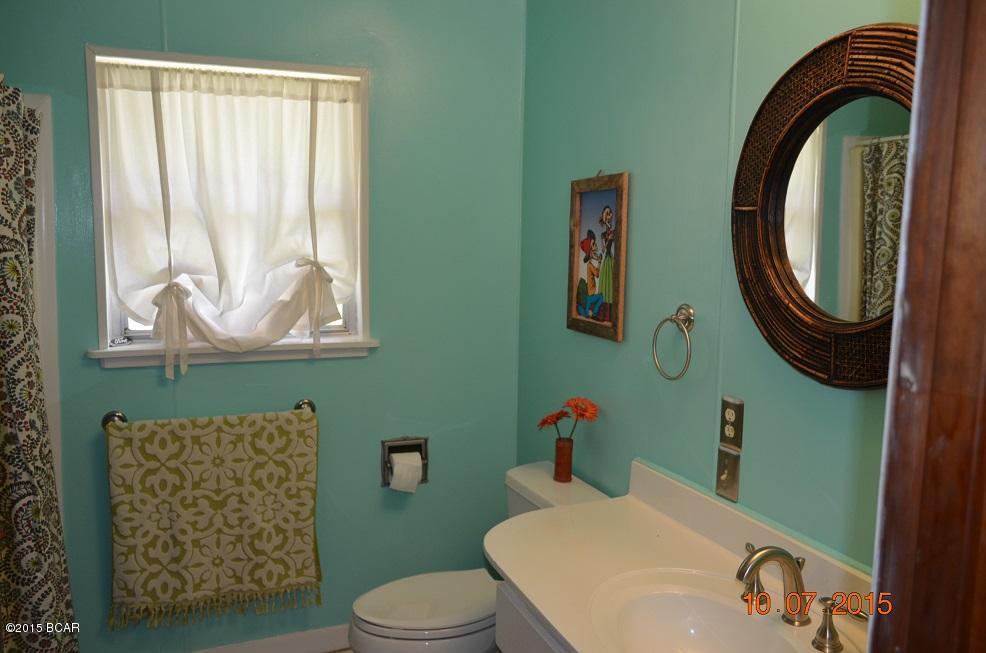 Inlet Beach Heights - Residential