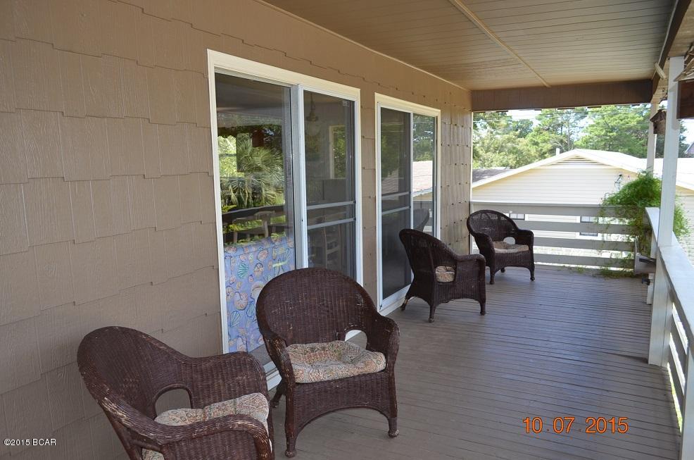 Inlet Beach Heights - Residential