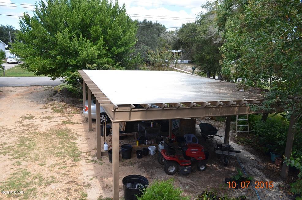 Inlet Beach Heights - Residential