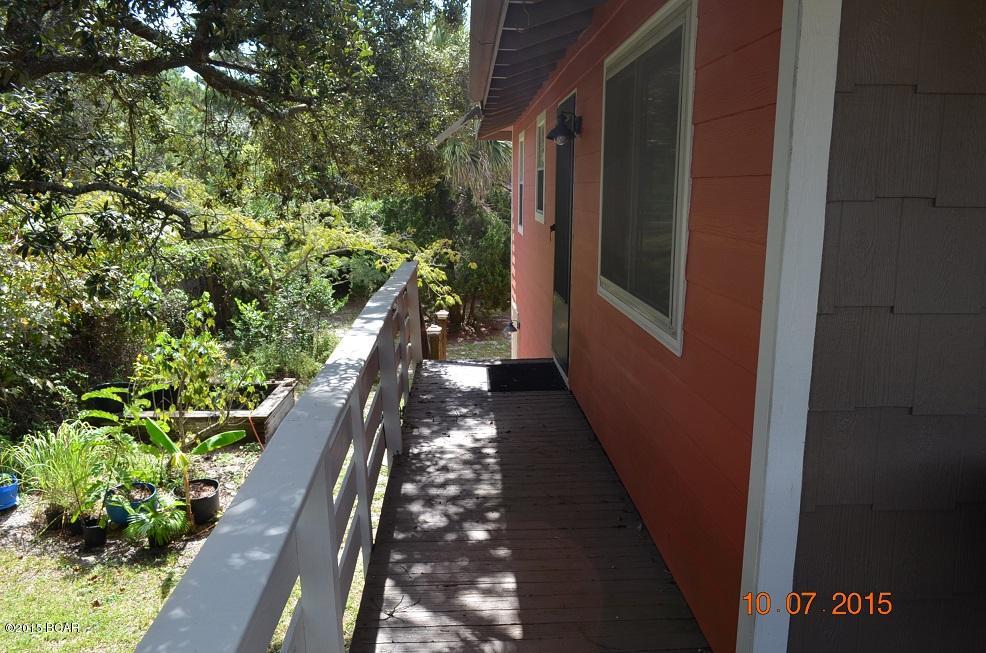 Inlet Beach Heights - Residential