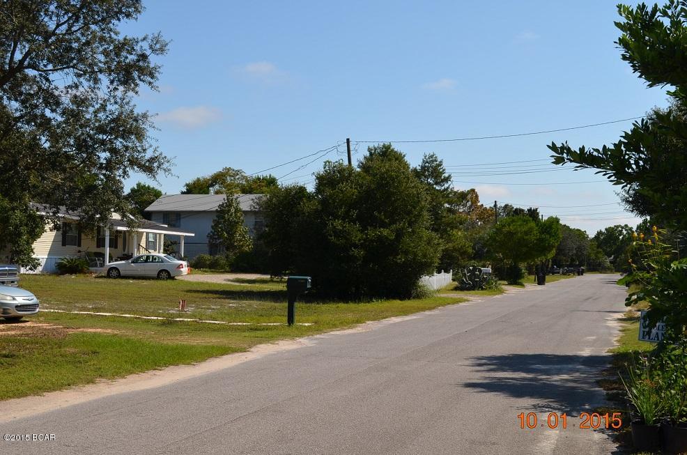 Inlet Beach Heights - Residential