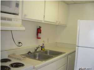 Ambassador Beach Condo - Residential