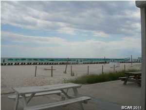 Ambassador Beach Condo - Residential