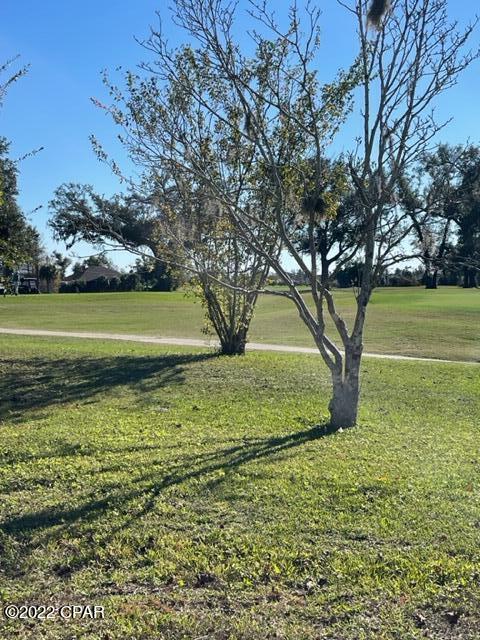 Highland Shores - Land