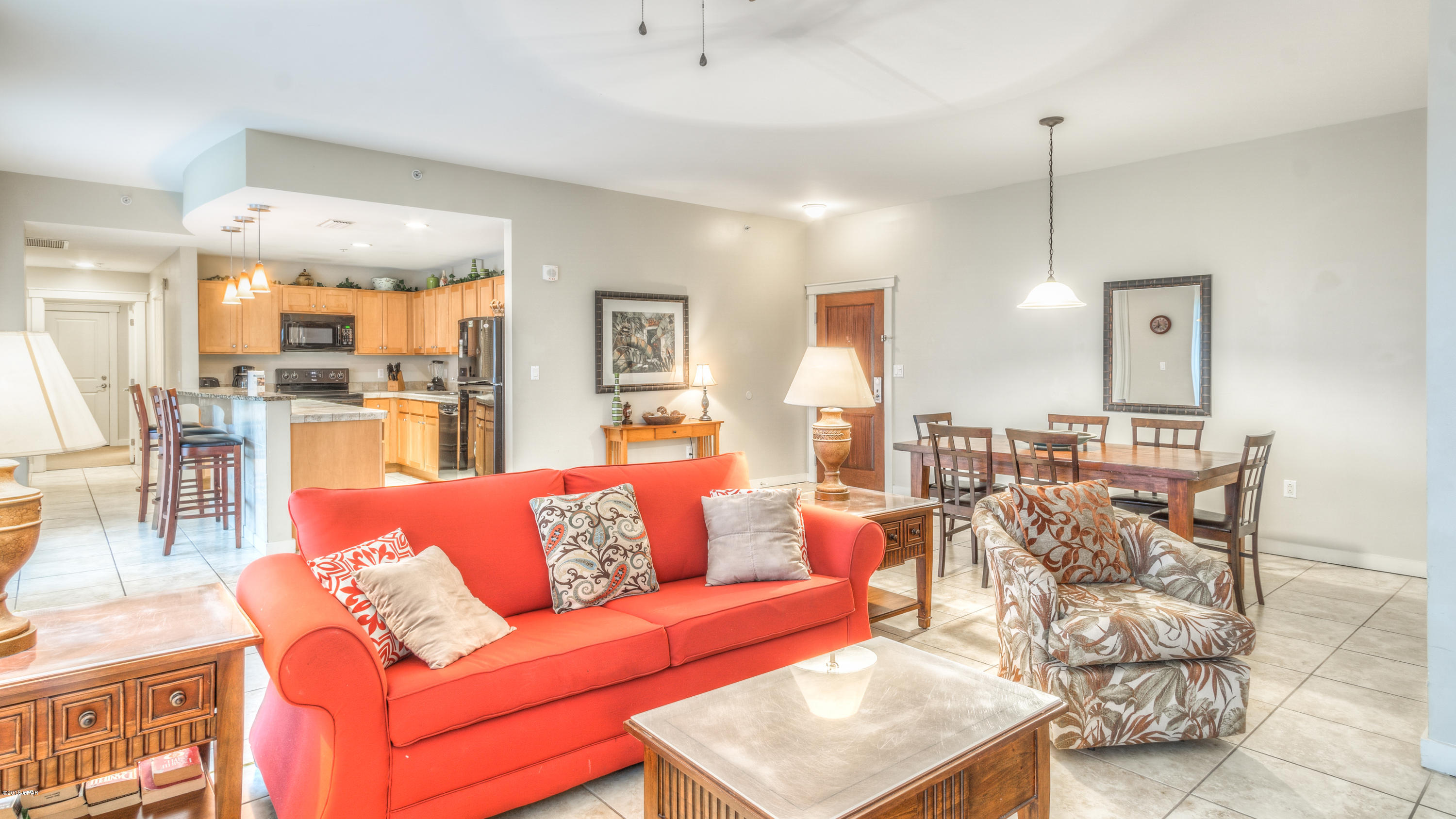 Origin At Seahaven - Residential