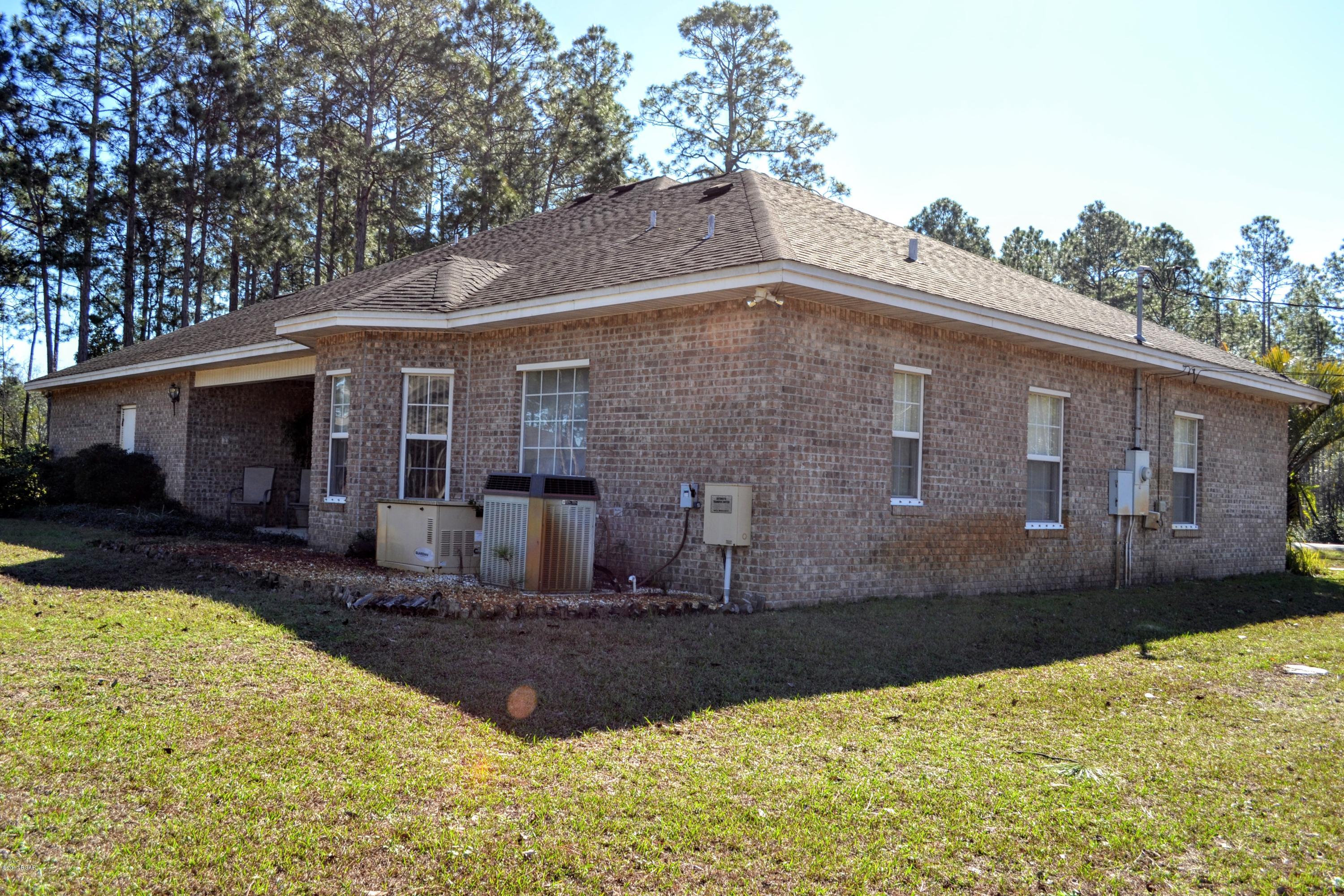 Wildwood Estates - Residential