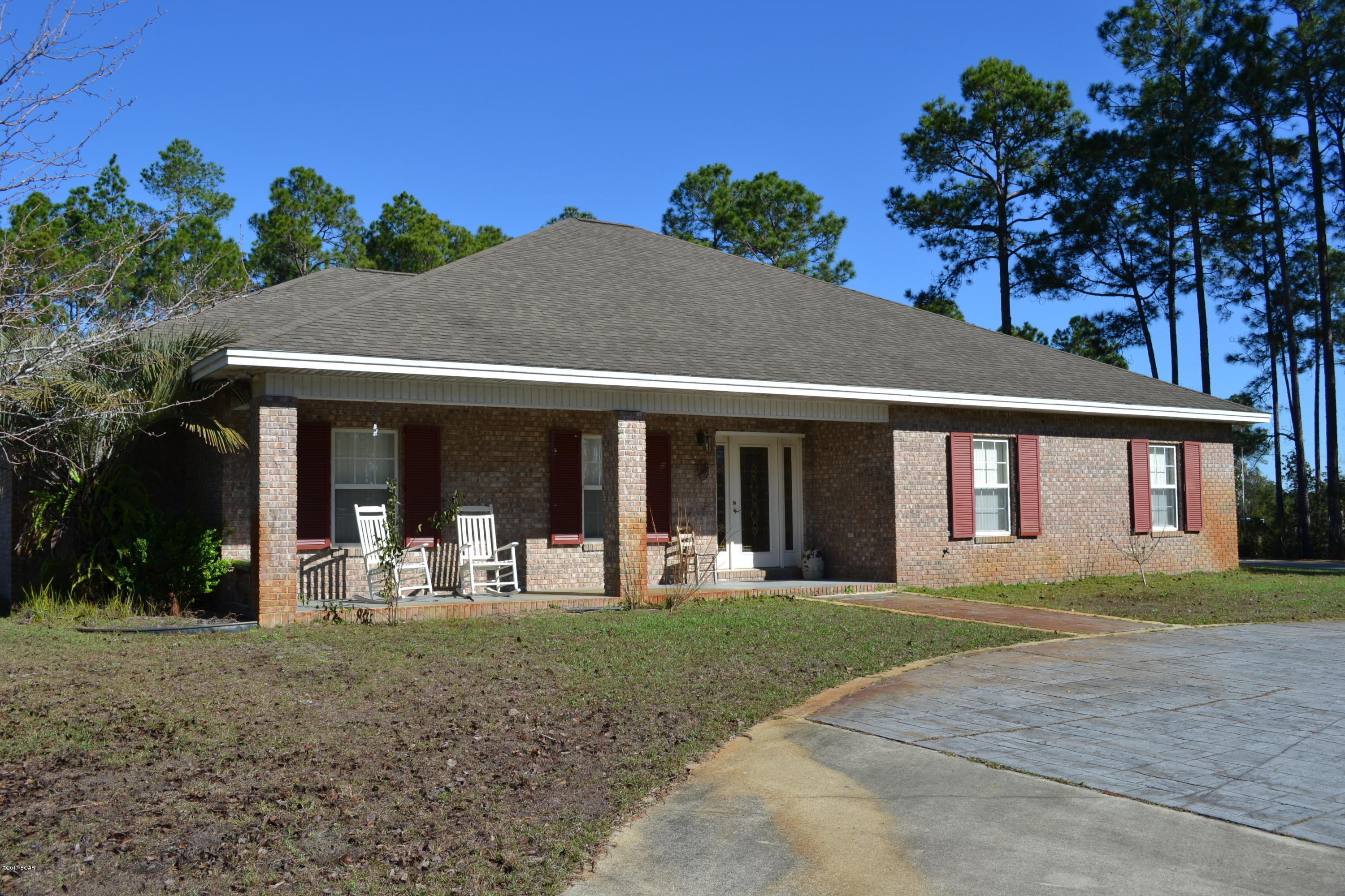 Wildwood Estates - Residential