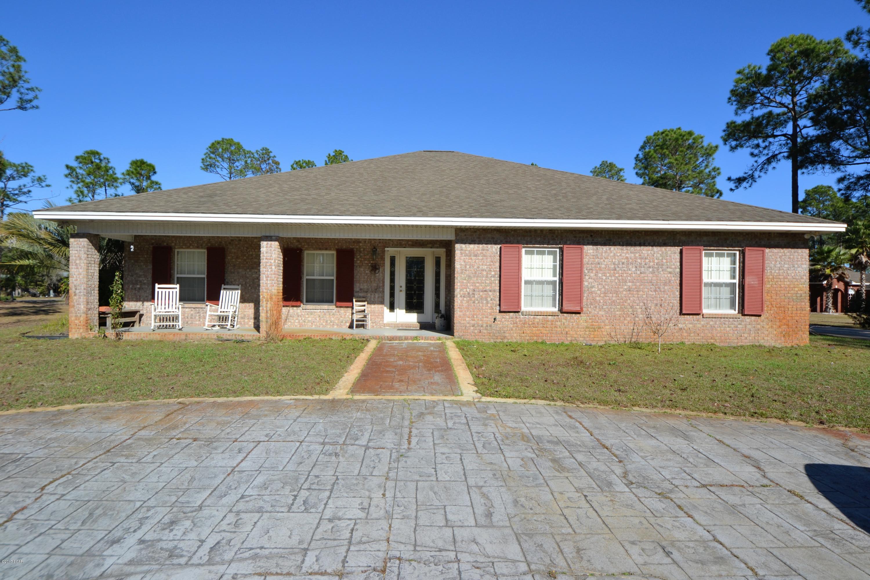 Wildwood Estates - Residential