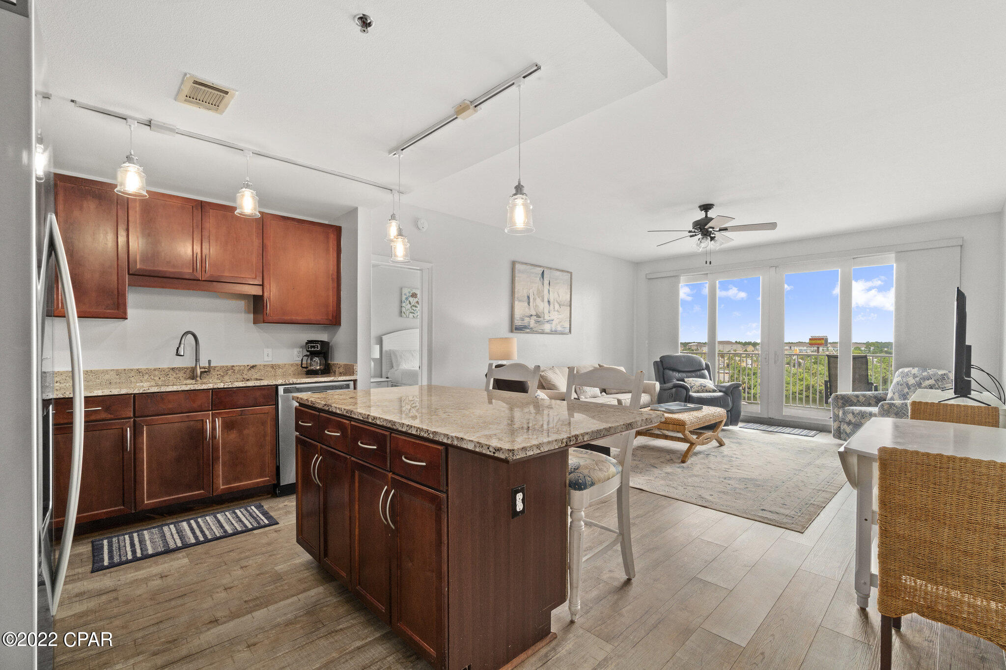 Laketown Wharf Phase II - Residential