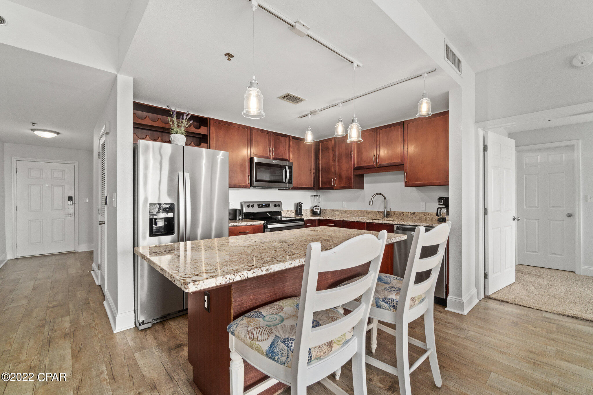 Laketown Wharf Phase II - Residential