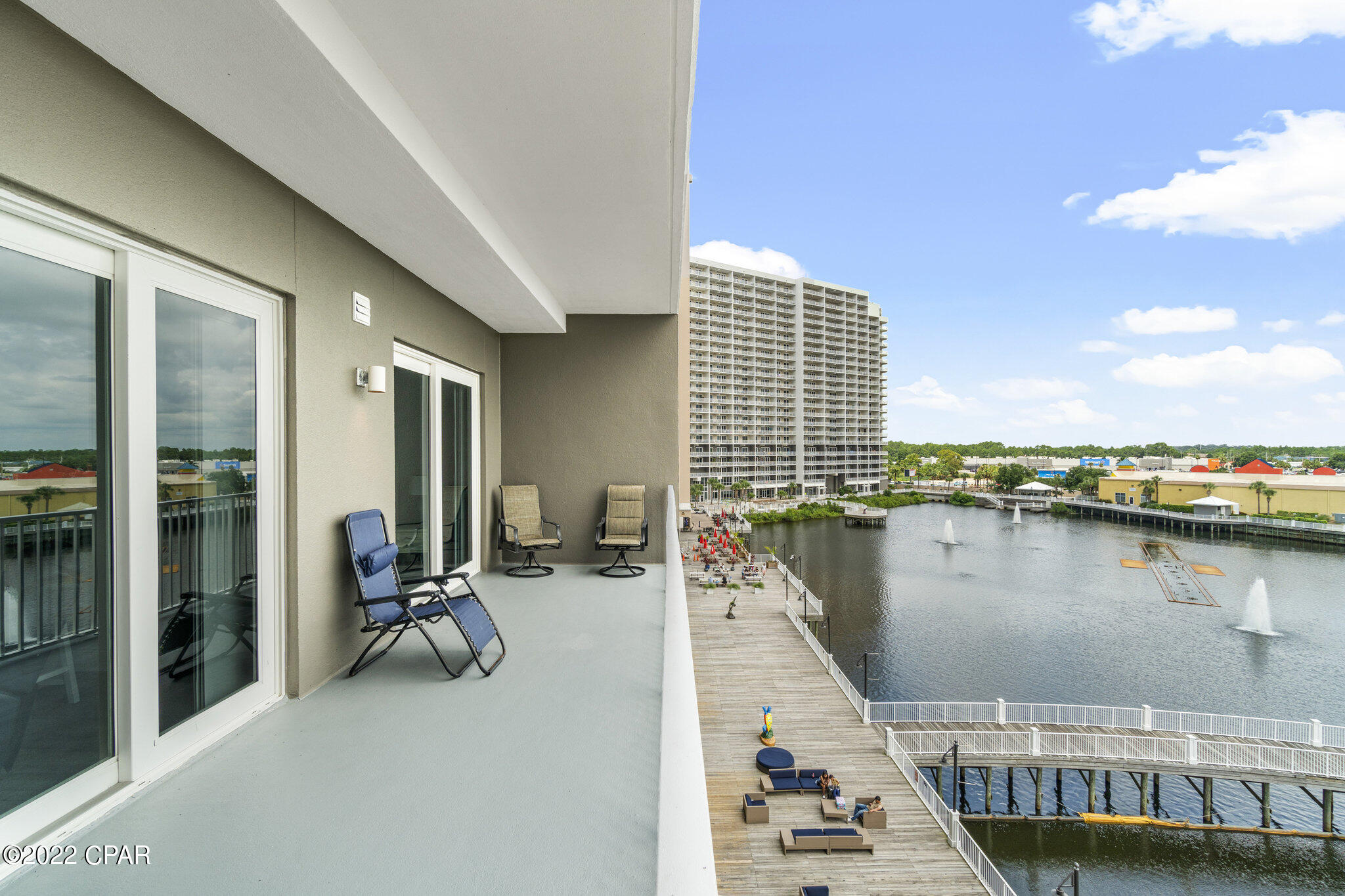 Laketown Wharf Phase II - Residential