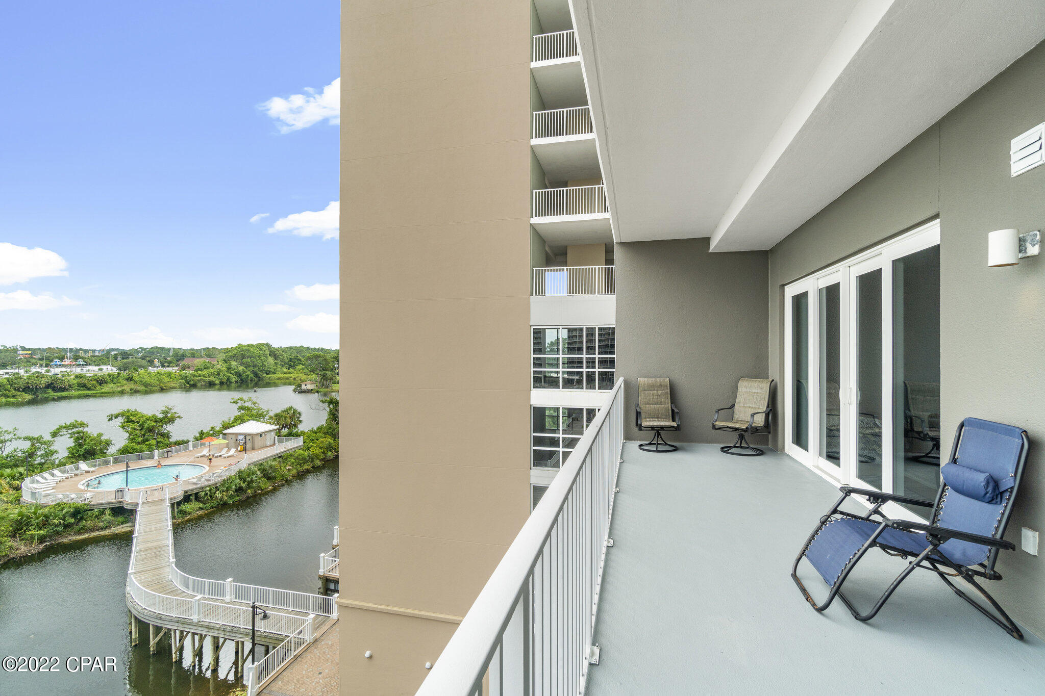 Laketown Wharf Phase II - Residential