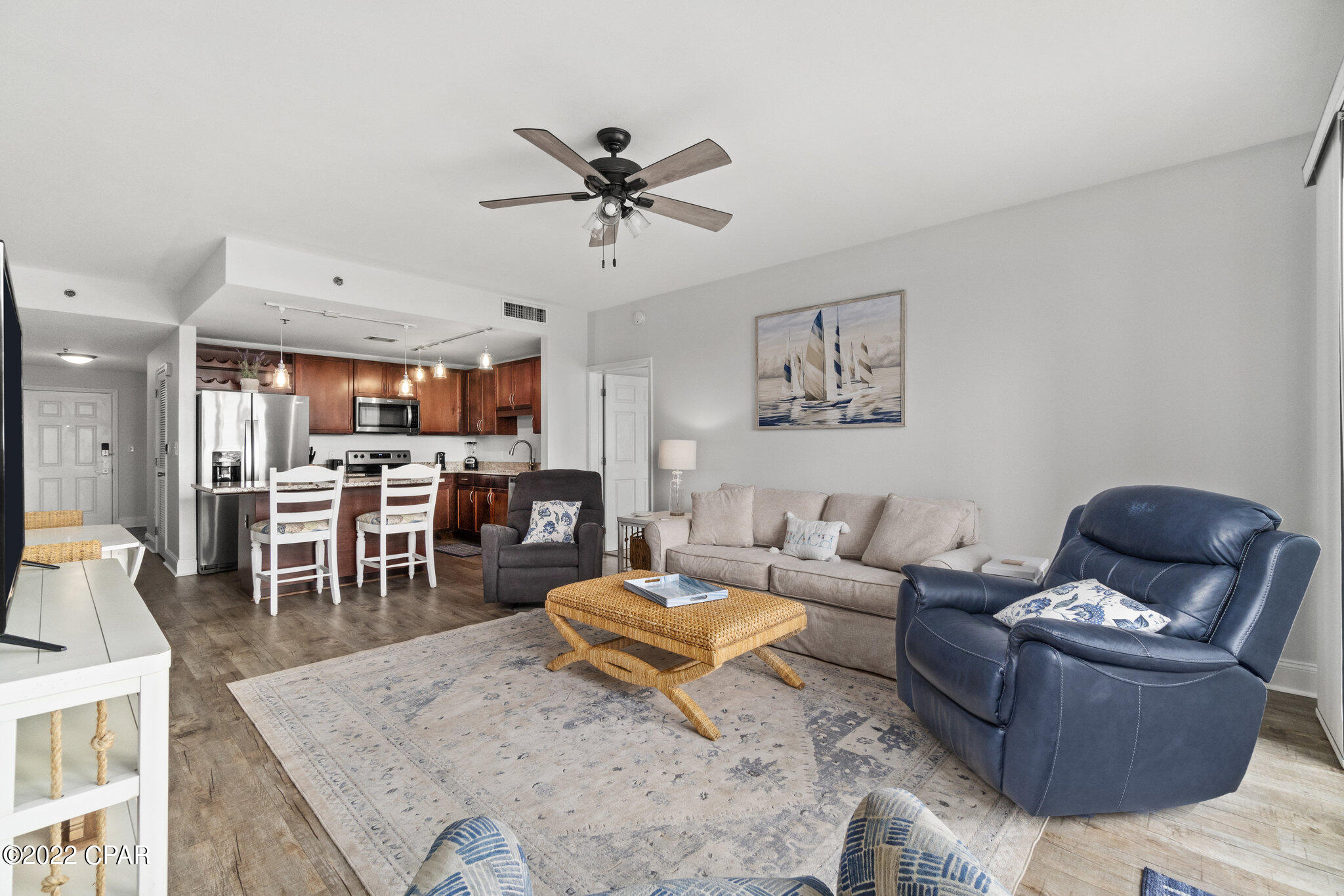 Laketown Wharf Phase II - Residential