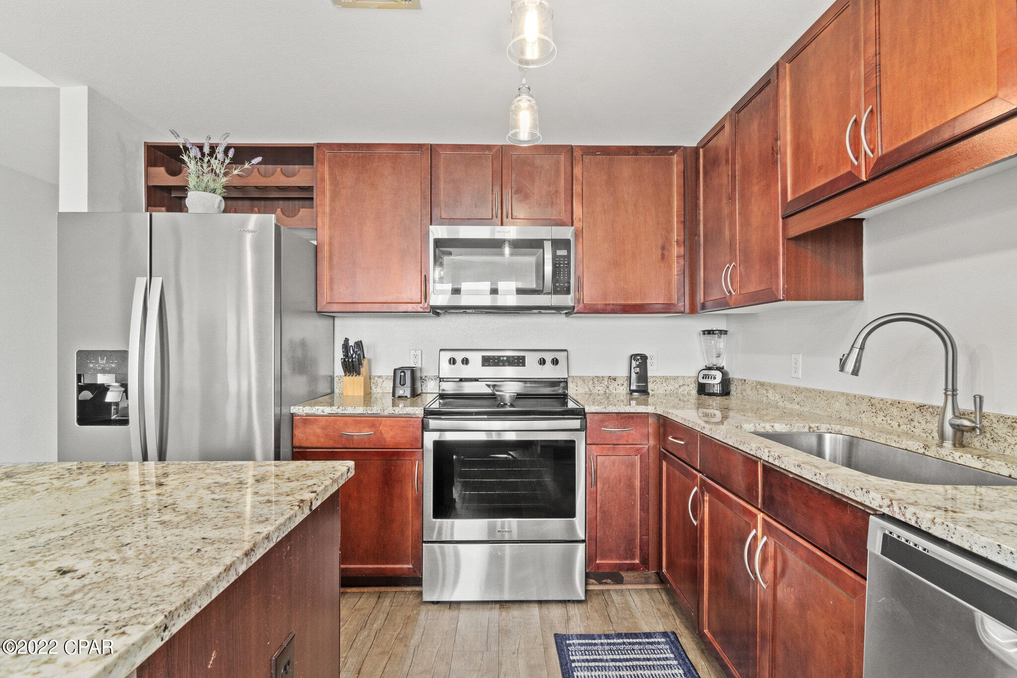 Laketown Wharf Phase II - Residential