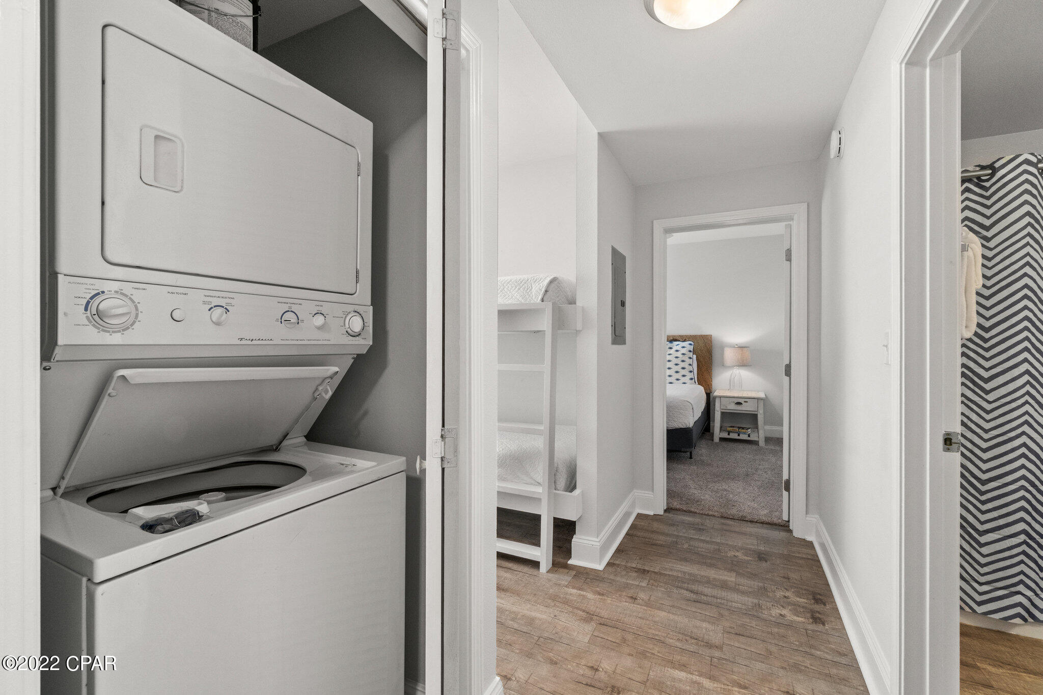 Laketown Wharf Phase II - Residential