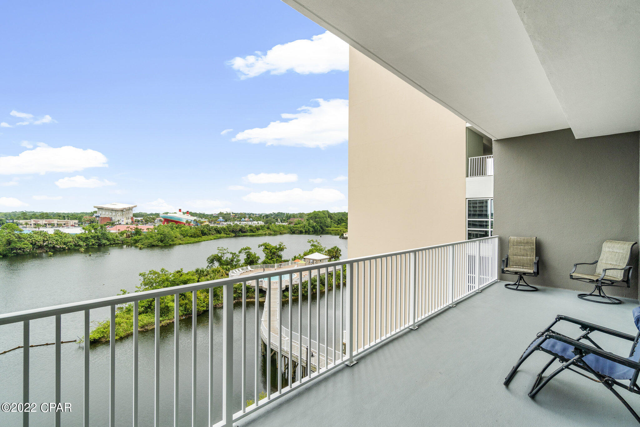 Laketown Wharf Phase II - Residential