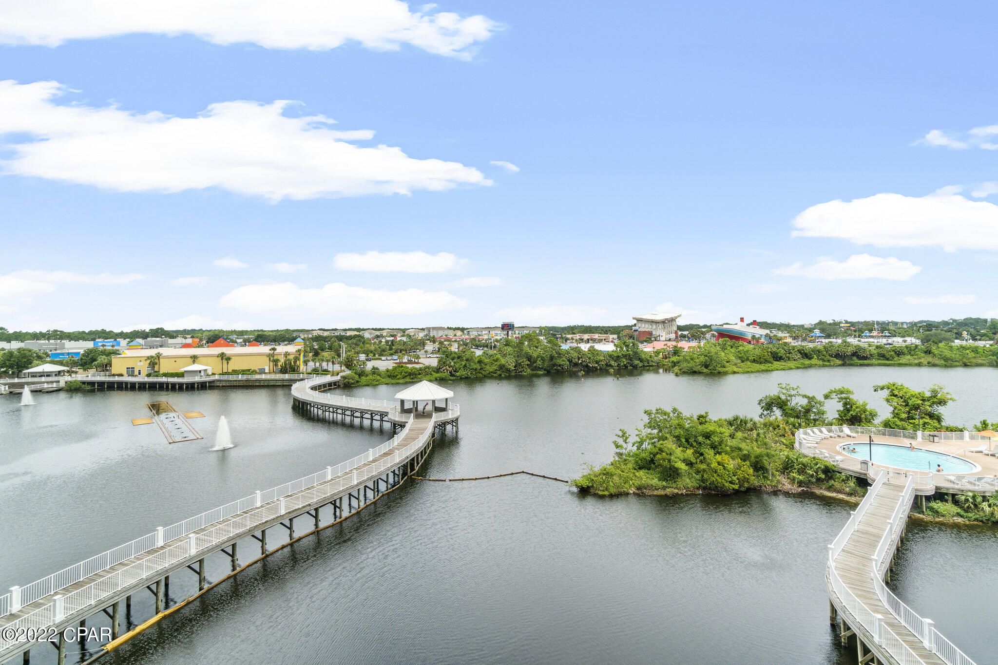 Laketown Wharf Phase II - Residential