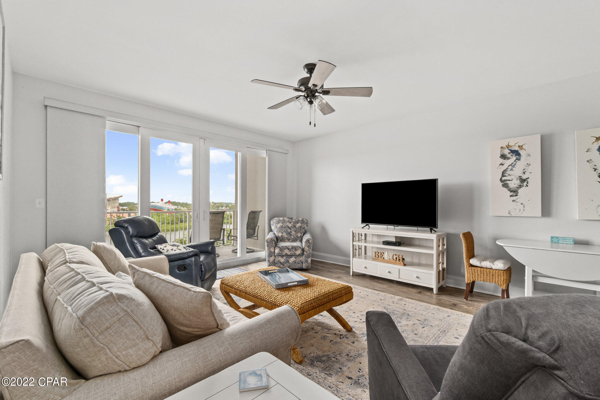 Laketown Wharf Phase II - Residential