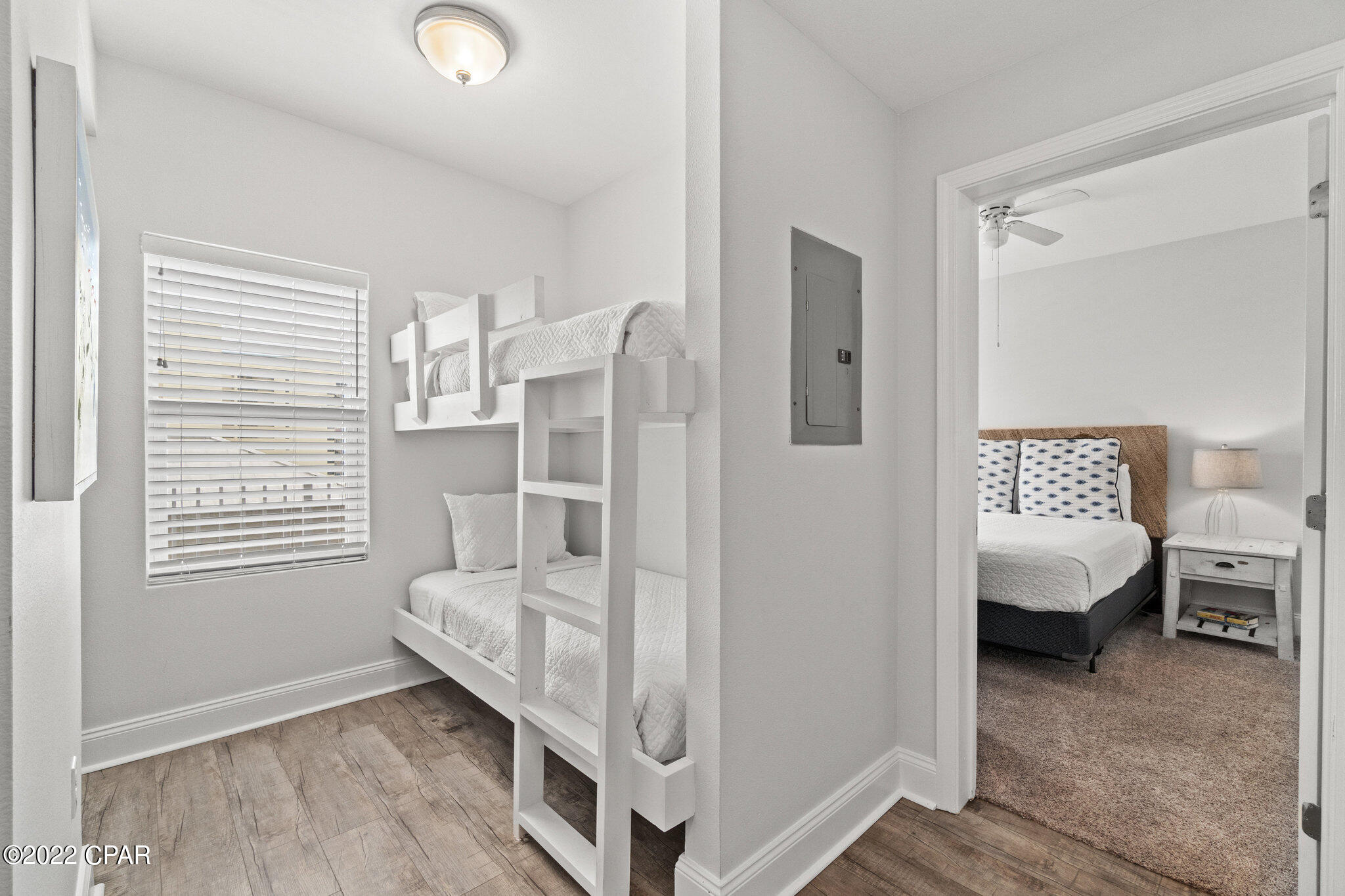 Laketown Wharf Phase II - Residential