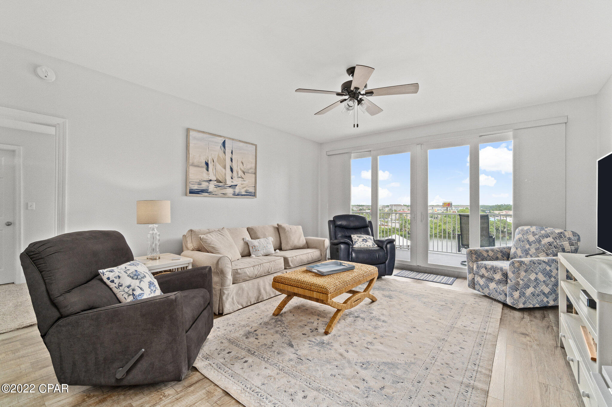 Laketown Wharf Phase II - Residential