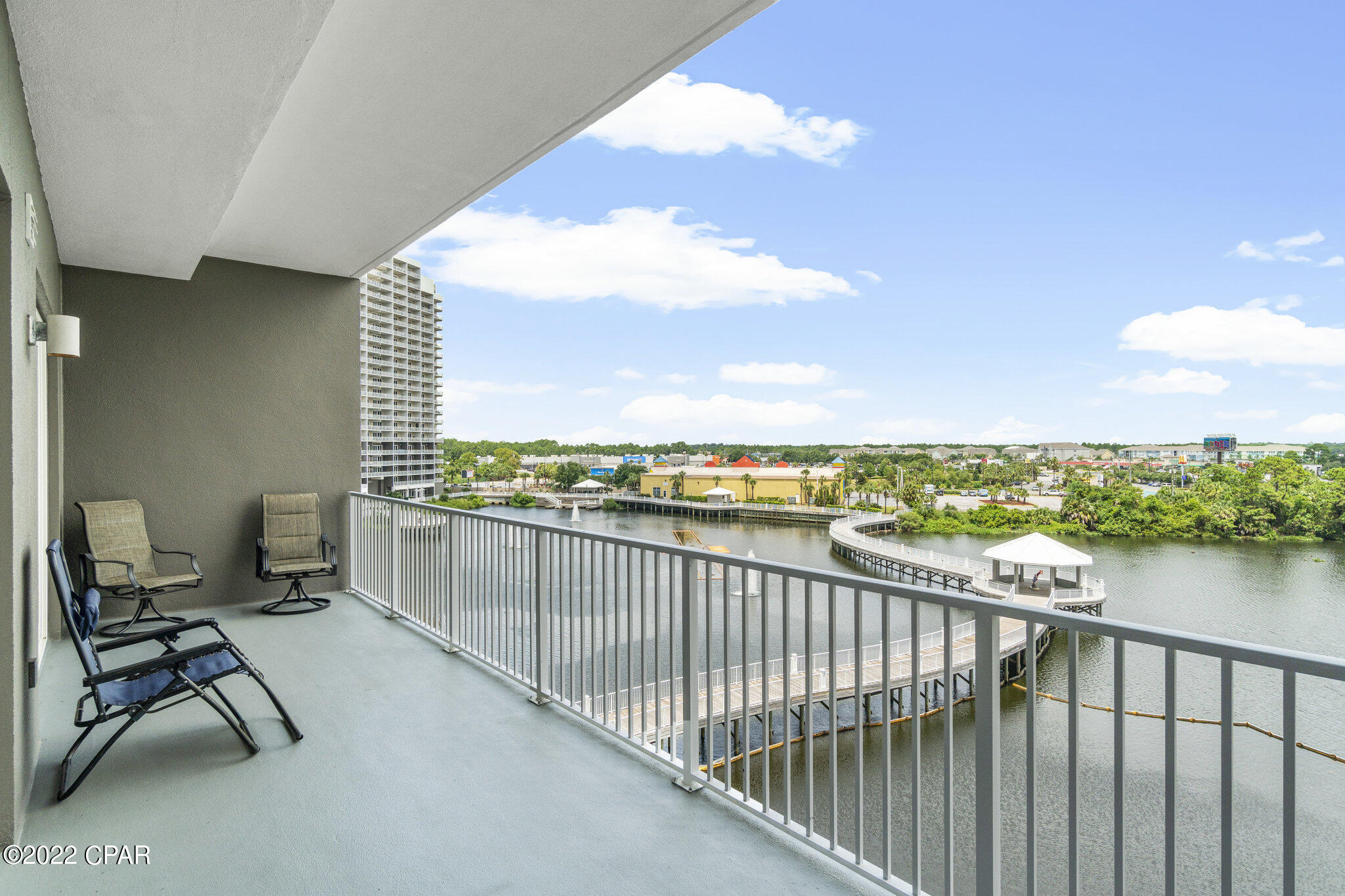 Laketown Wharf Phase II - Residential