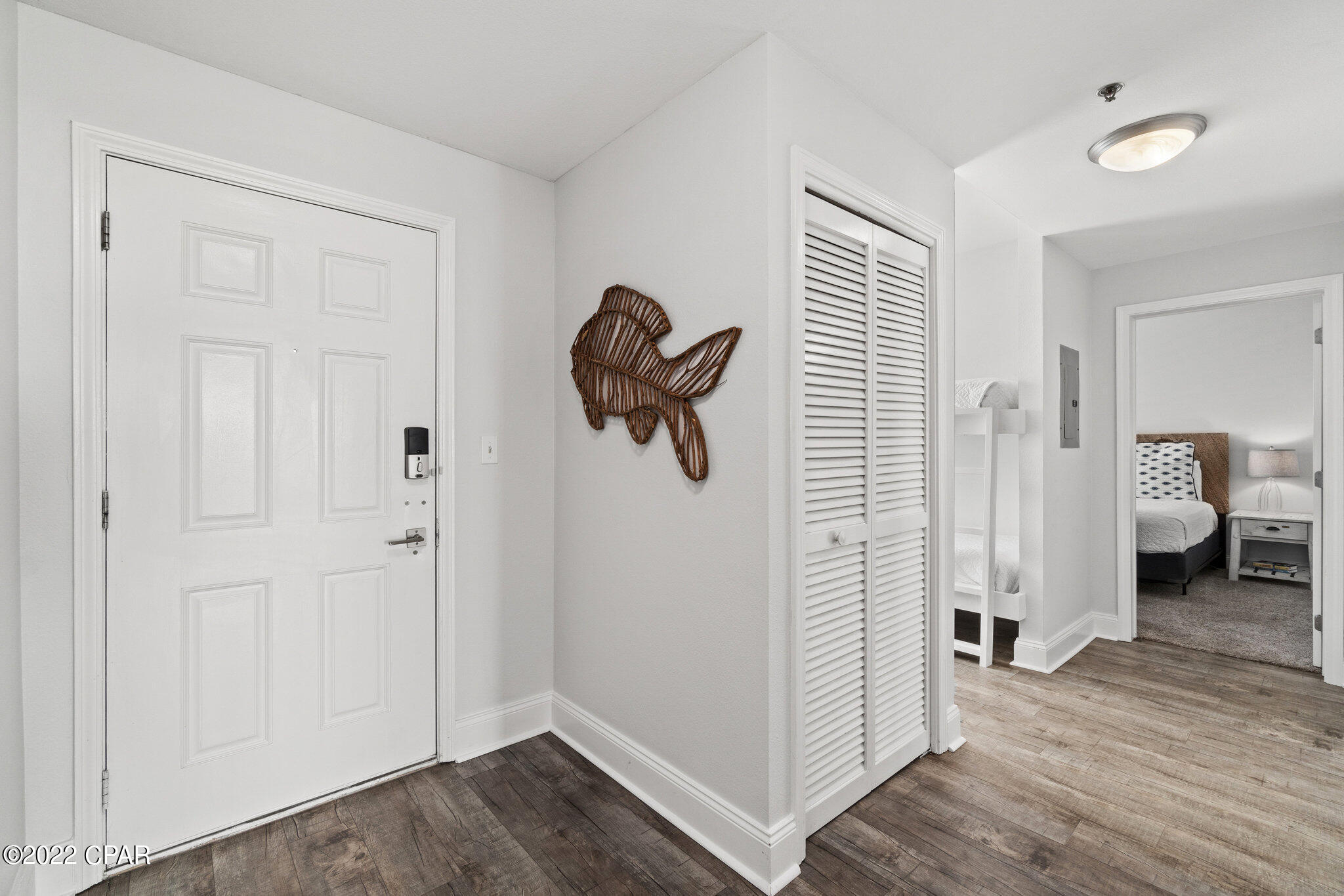 Laketown Wharf Phase II - Residential