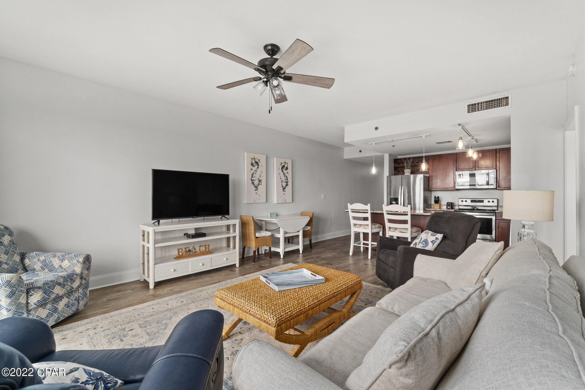 Laketown Wharf Phase II - Residential