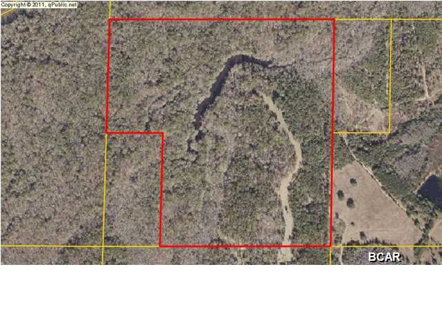 No Named Subdivision - Residential