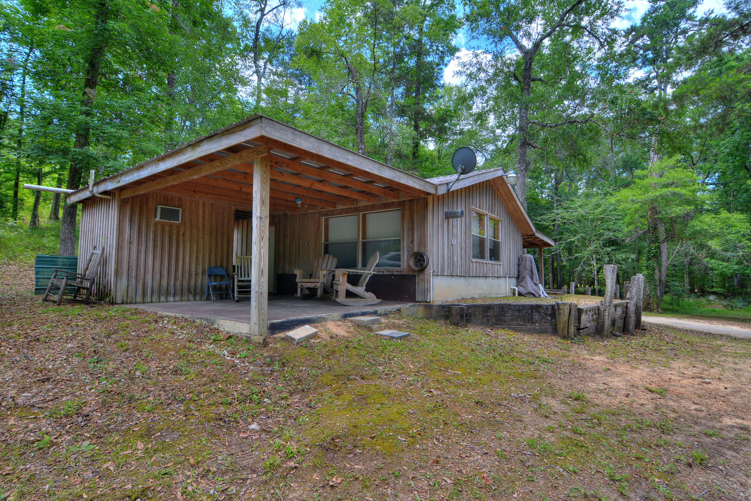 No Named Subdivision - Residential