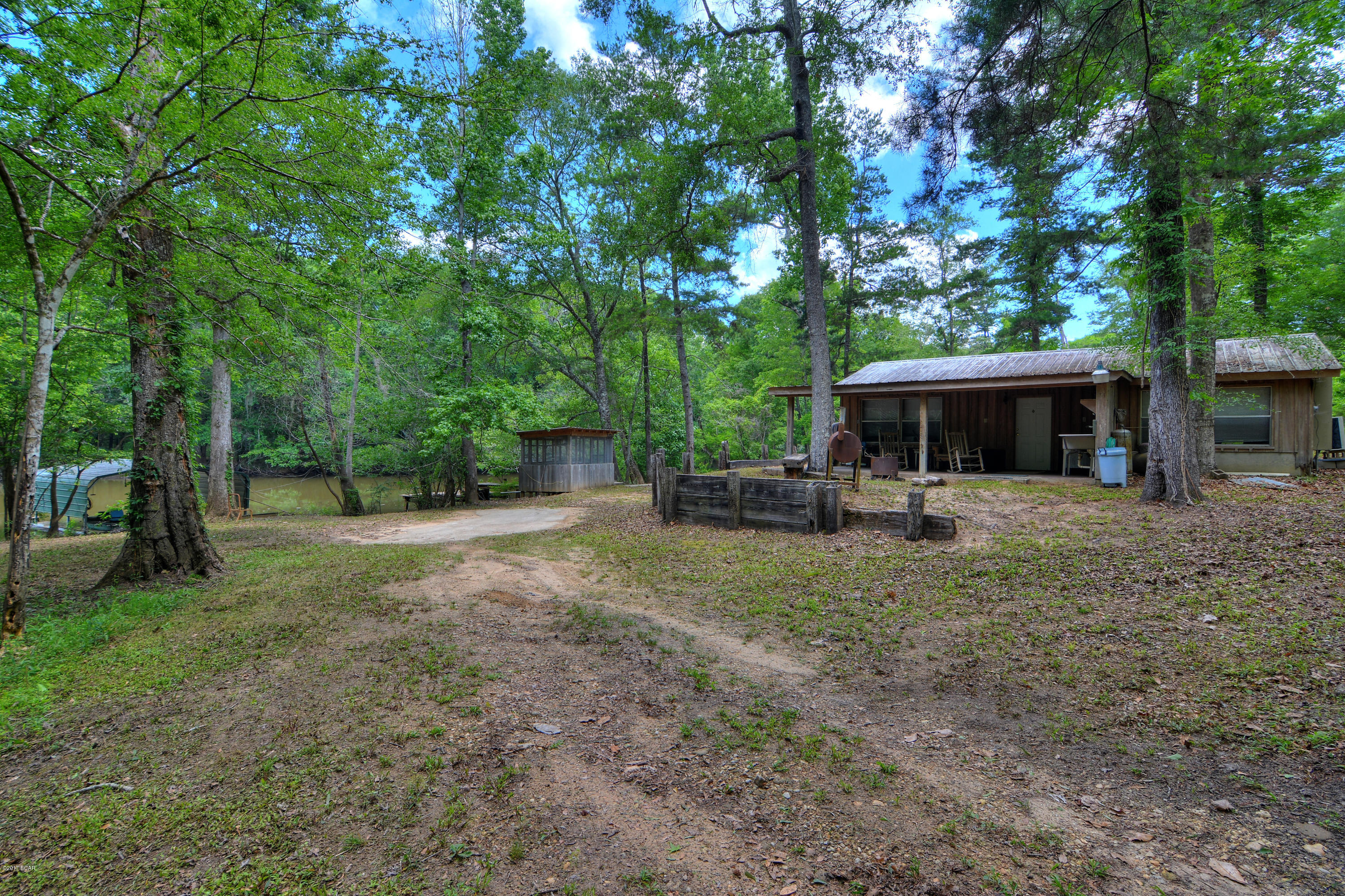 No Named Subdivision - Residential