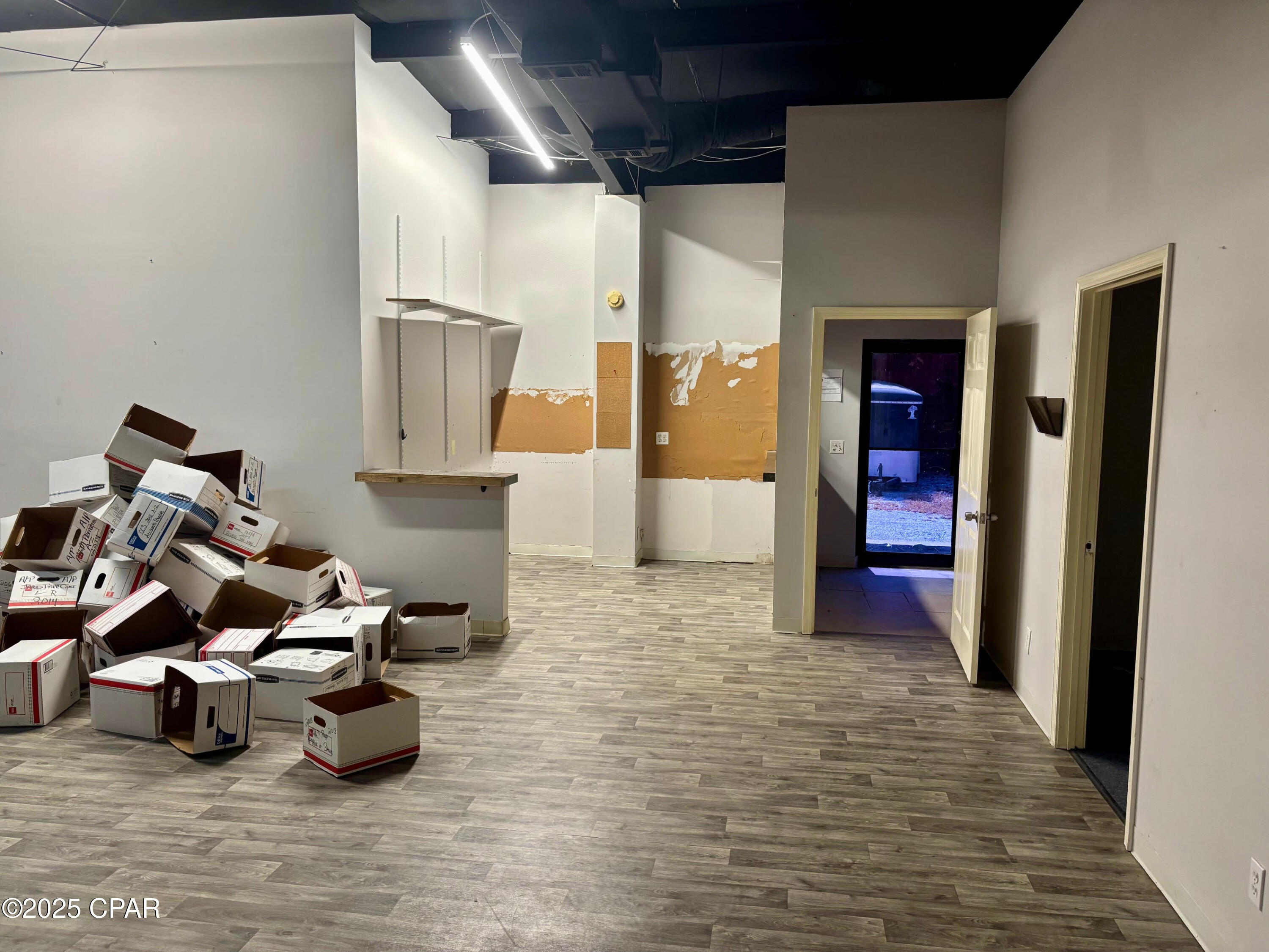 Bayview Add - Commercial Lease