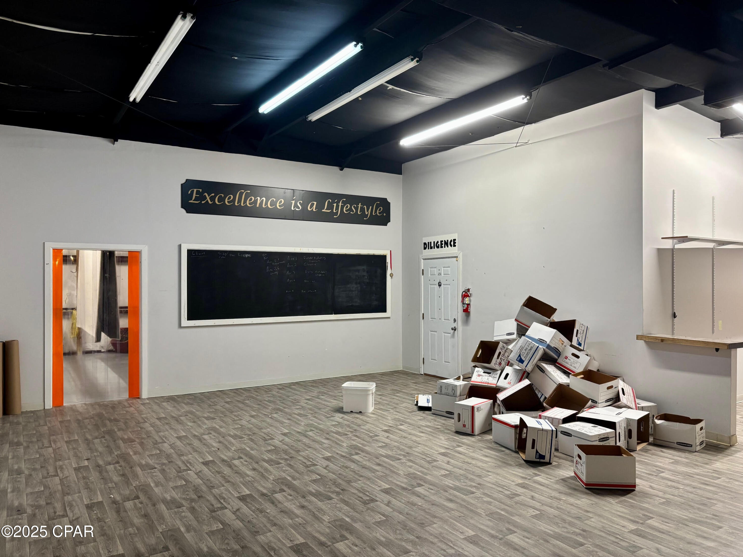 Bayview Add - Commercial Lease