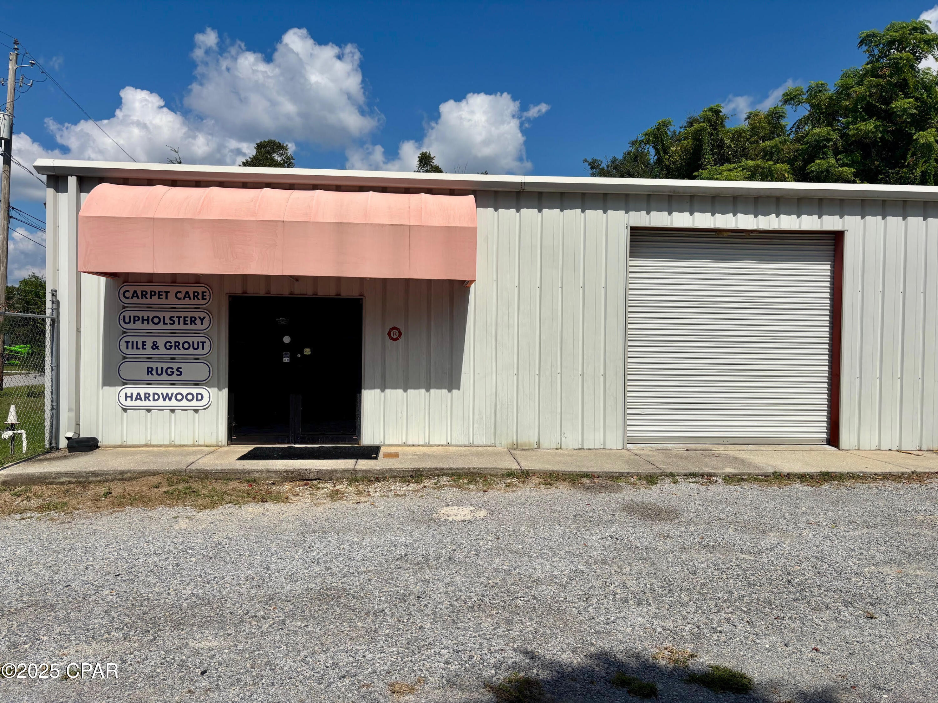 Bayview Add - Commercial Lease