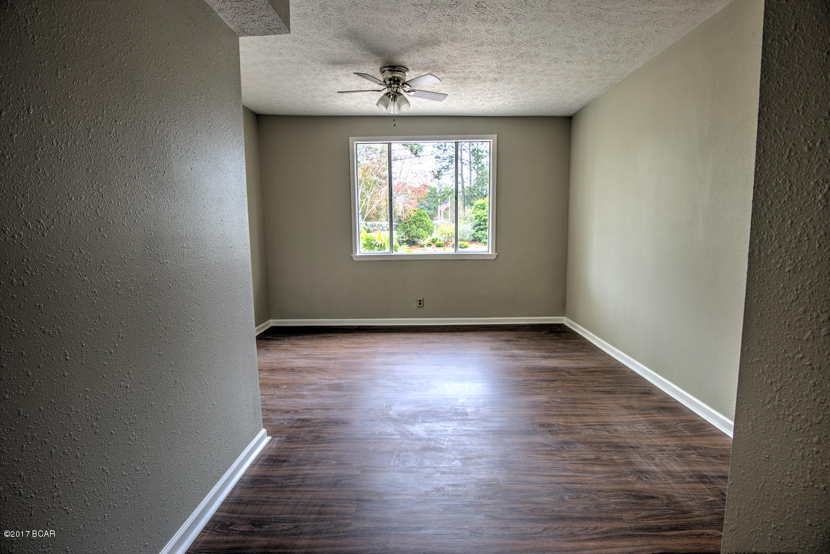 Forest Park 1st Add - Residential