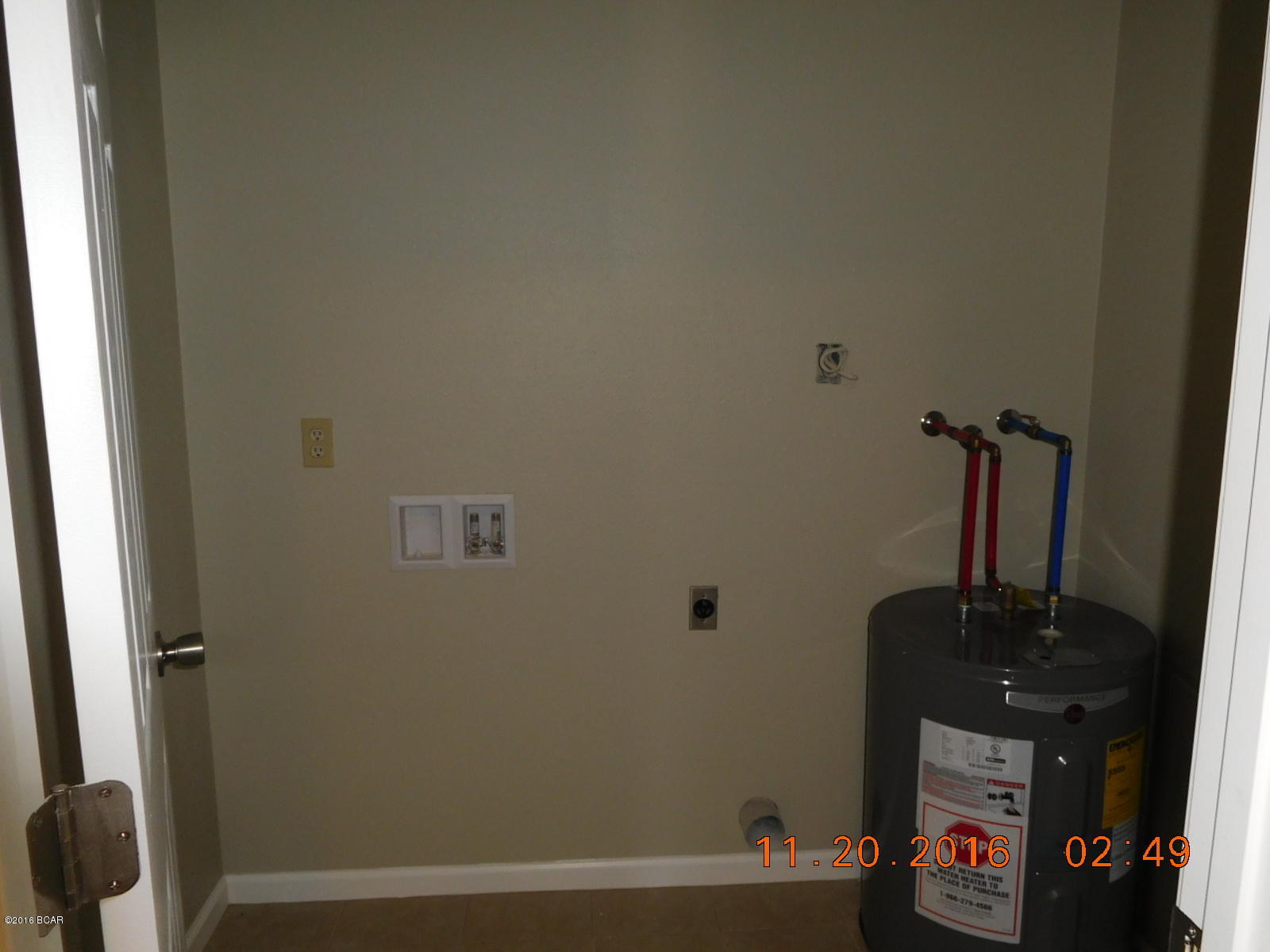 Forest Park 1st Add - Residential