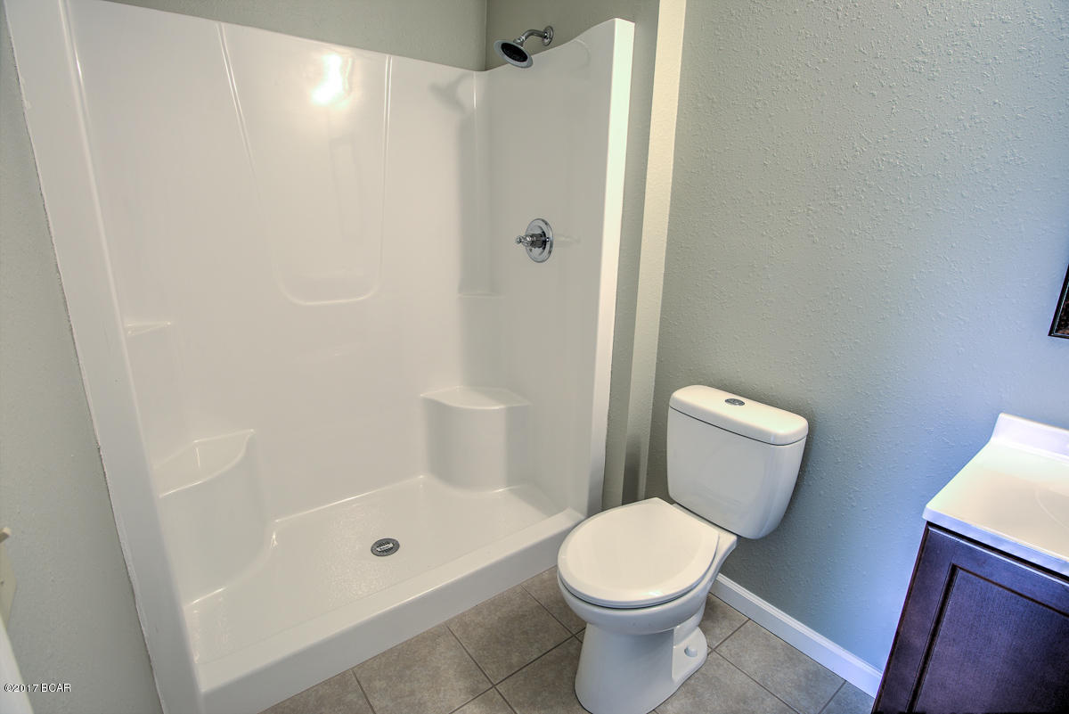 Forest Park 1st Add - Residential