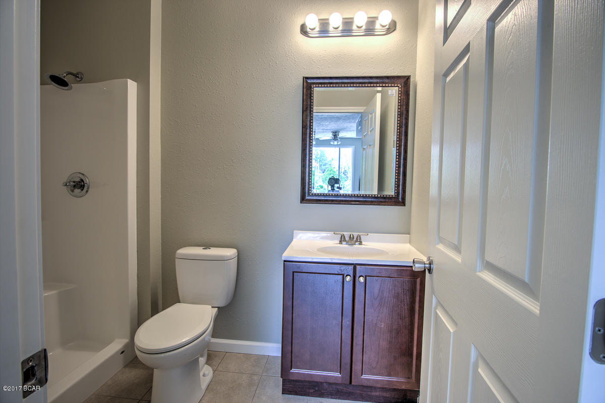 Forest Park 1st Add - Residential