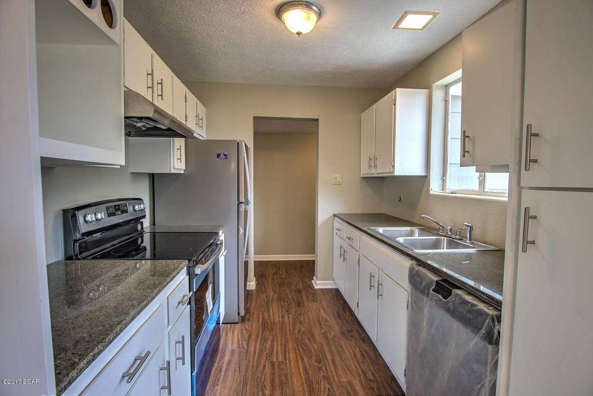 Forest Park 1st Add - Residential