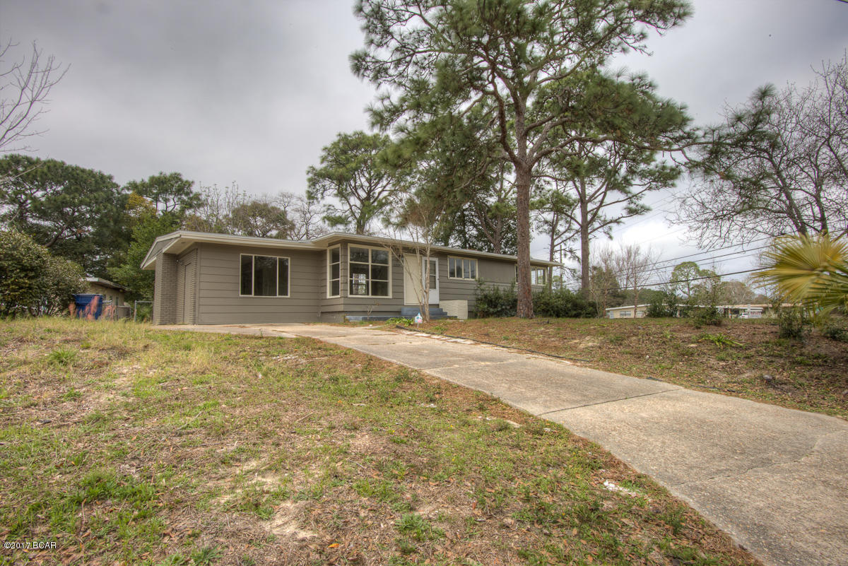 Forest Park 1st Add - Residential