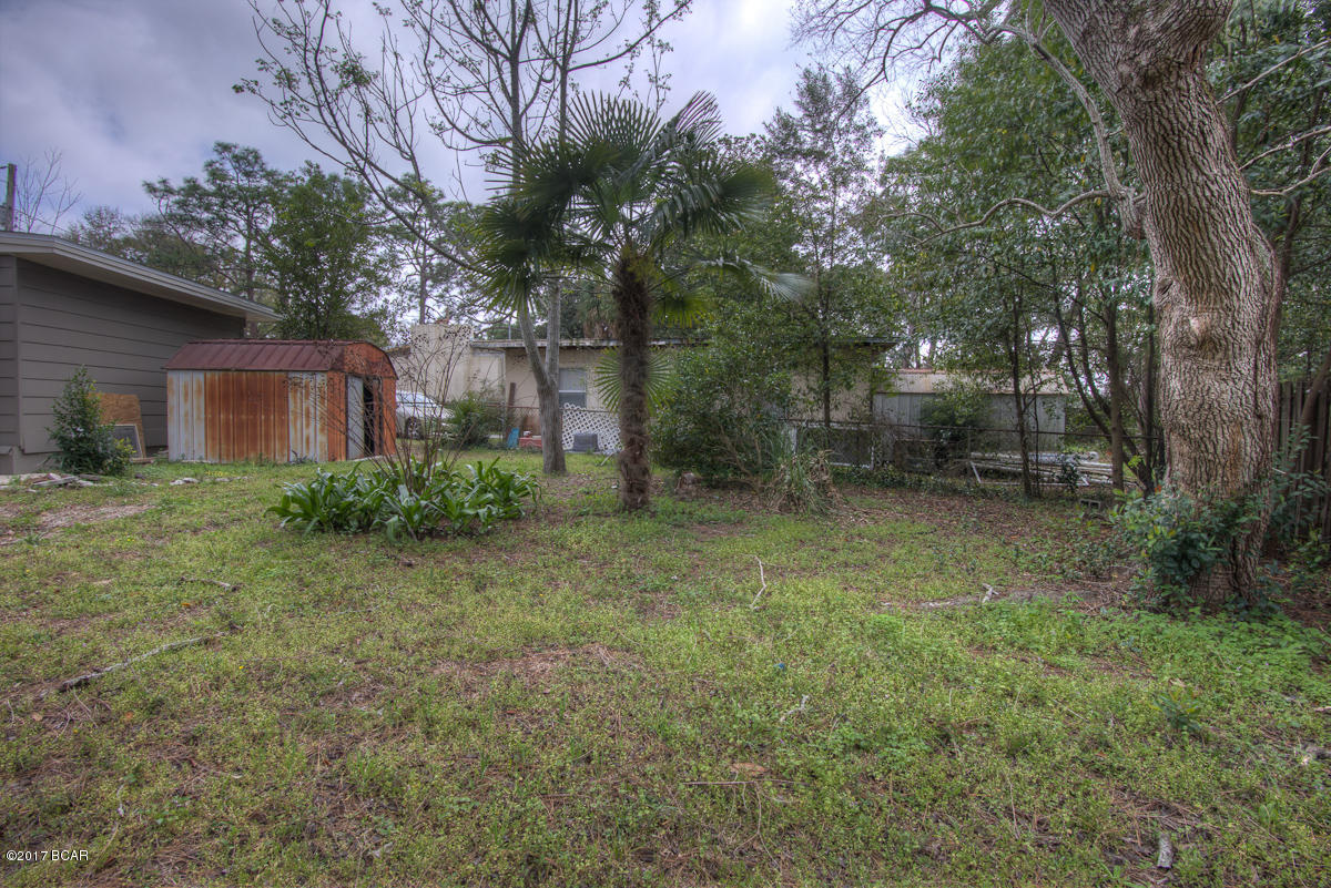 Forest Park 1st Add - Residential