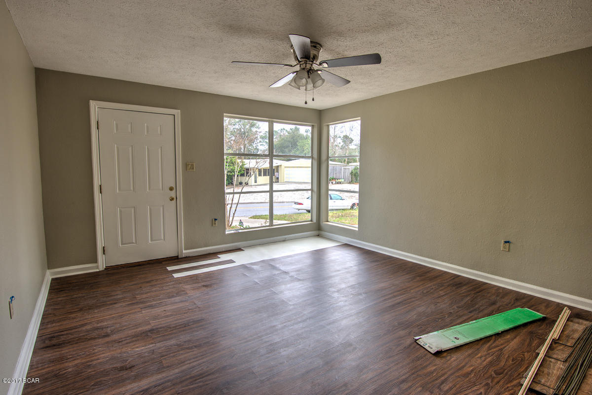 Forest Park 1st Add - Residential