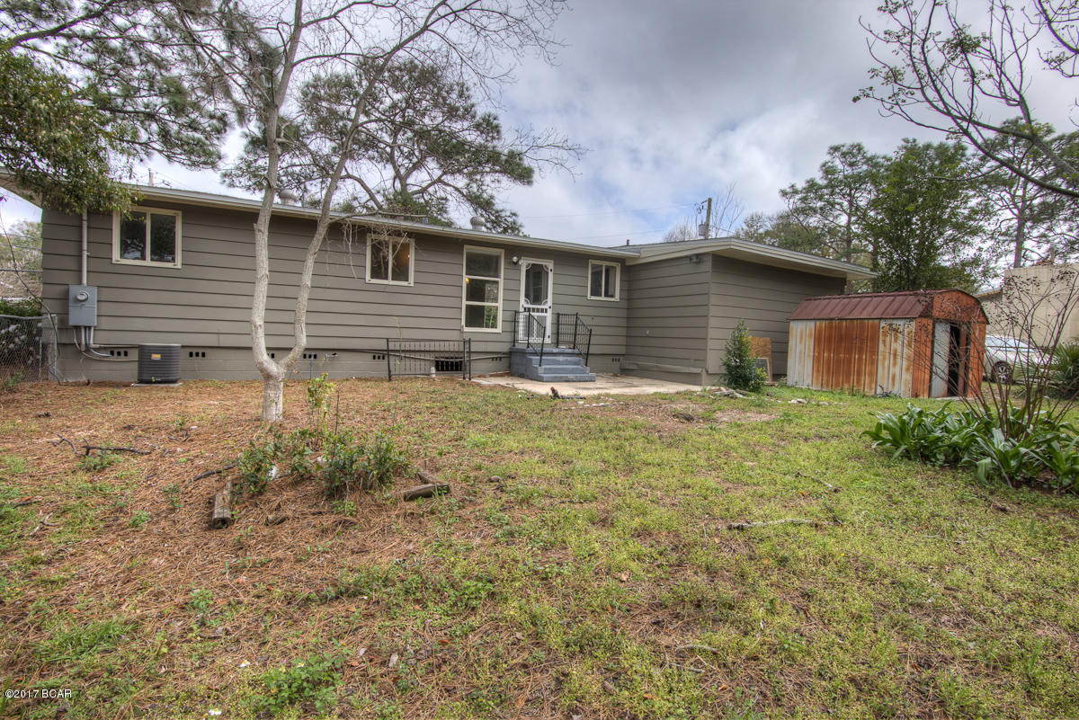 Forest Park 1st Add - Residential