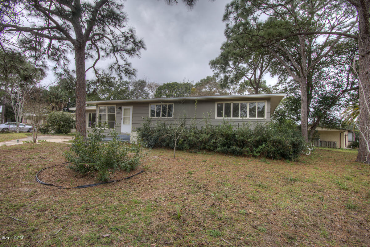 Forest Park 1st Add - Residential