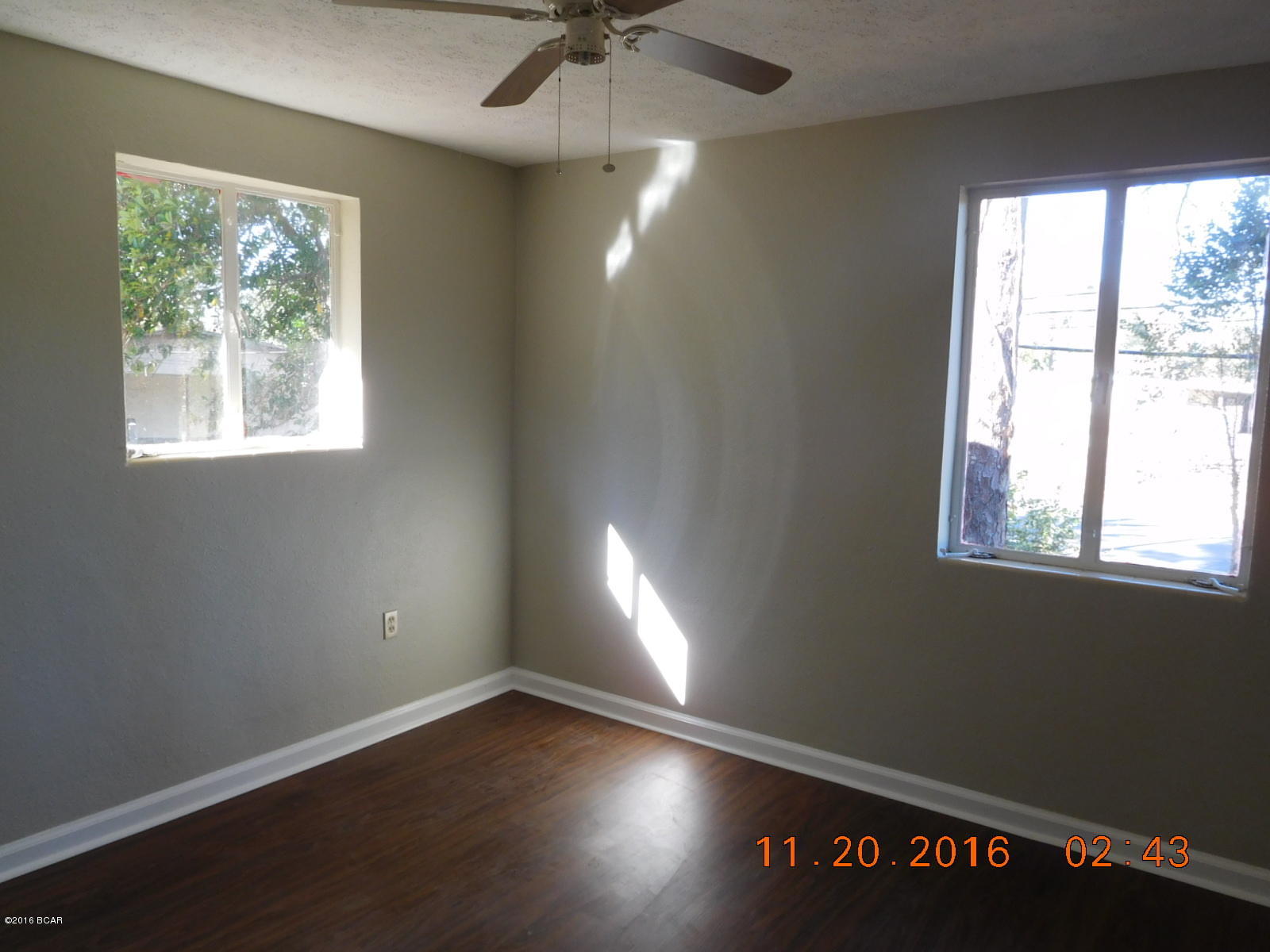 Forest Park 1st Add - Residential